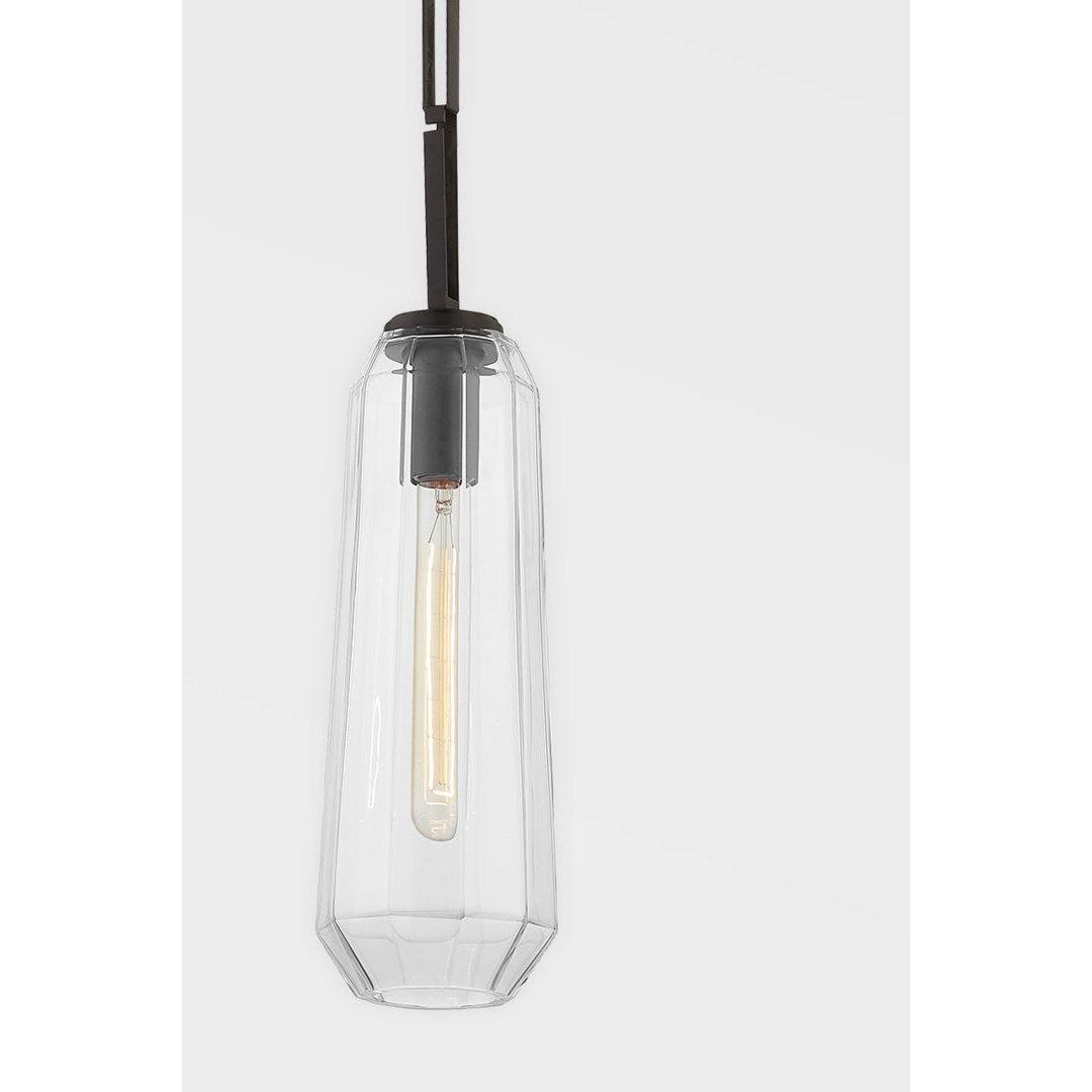 Corbett - Copenhagen 1-Light Mini Pendant - Lights Canada