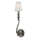 Meade 1-Light Wall Sconce