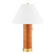 Norwalk 1-Light Table Lamp