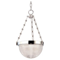 Winfield 2-Light Pendant