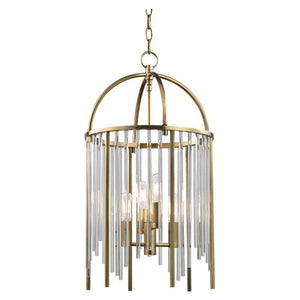 Lewis 4-Light Pendant