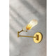 Harperrose 1-Light Wall Sconce