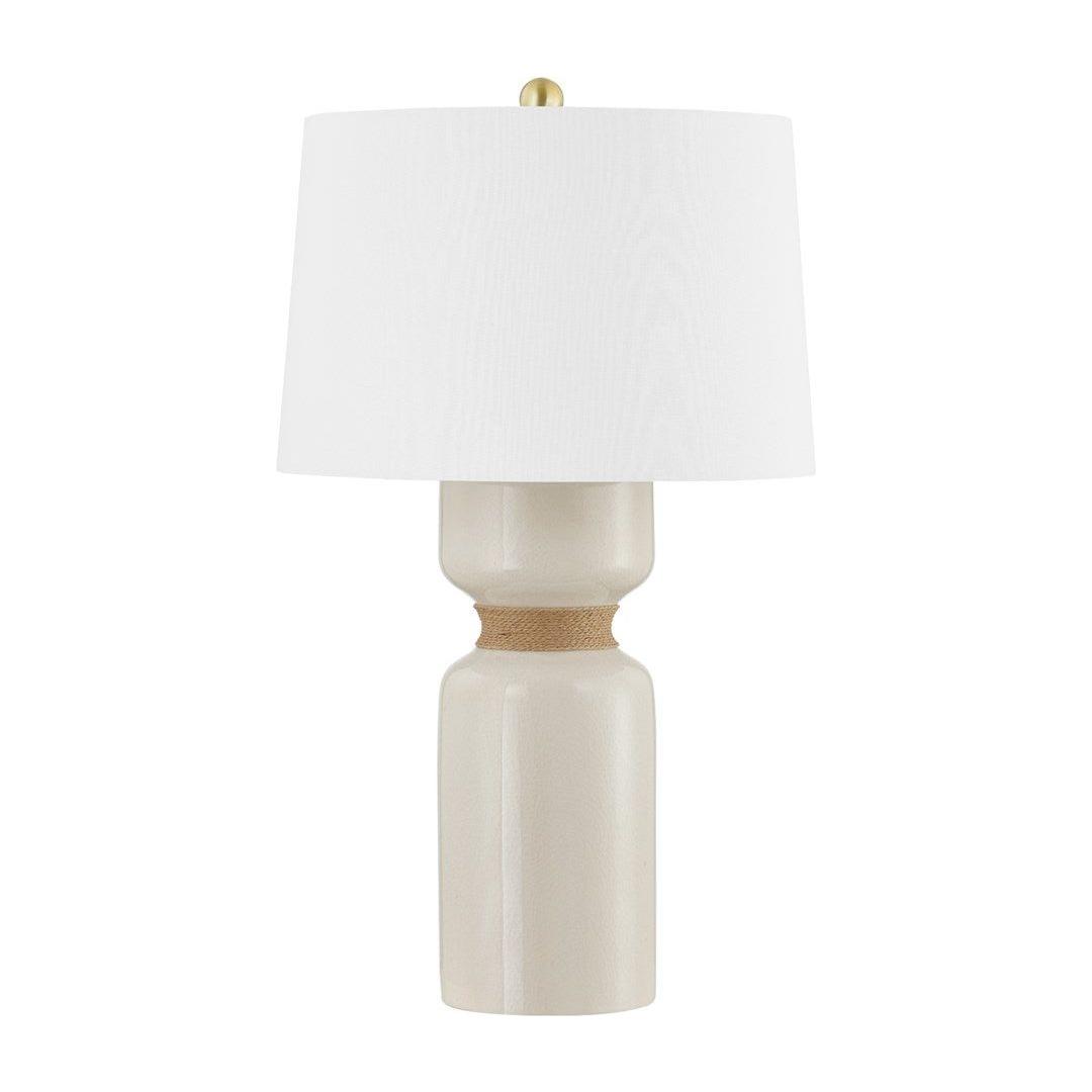 Mindy 1-Light Table Lamp