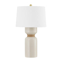Mindy 1-Light Table Lamp