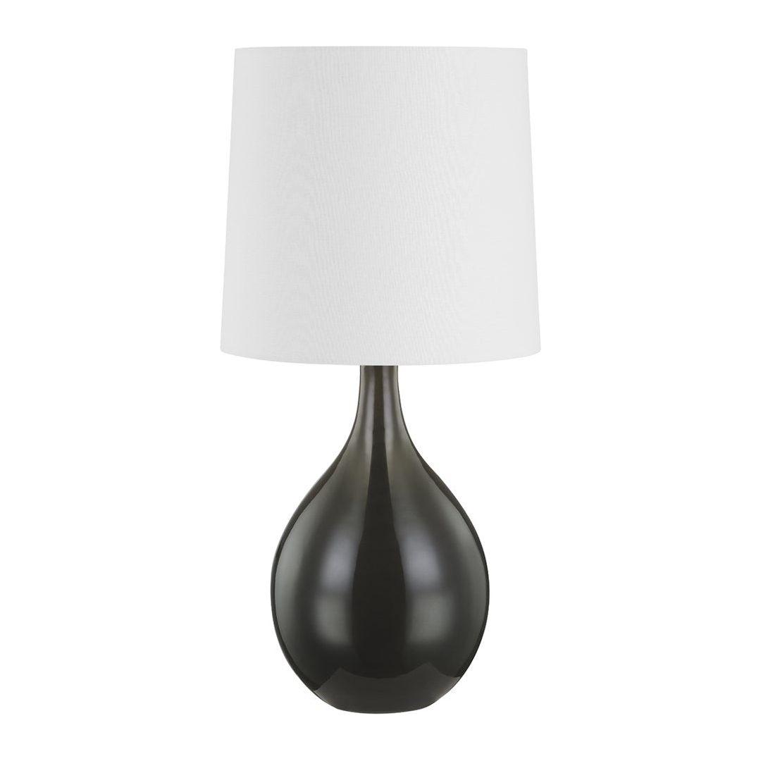 Durban 1-Light Table Lamp