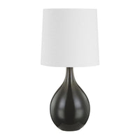 Durban 1-Light Table Lamp