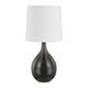Durban 1-Light Table Lamp