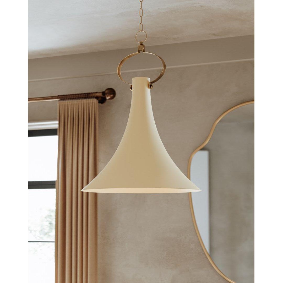 Radcliff 1-Light Pendant