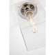Grace 1-Light Flush Mount