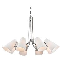 Patten 8-Light Chandelier