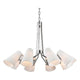 Patten 8-Light Chandelier