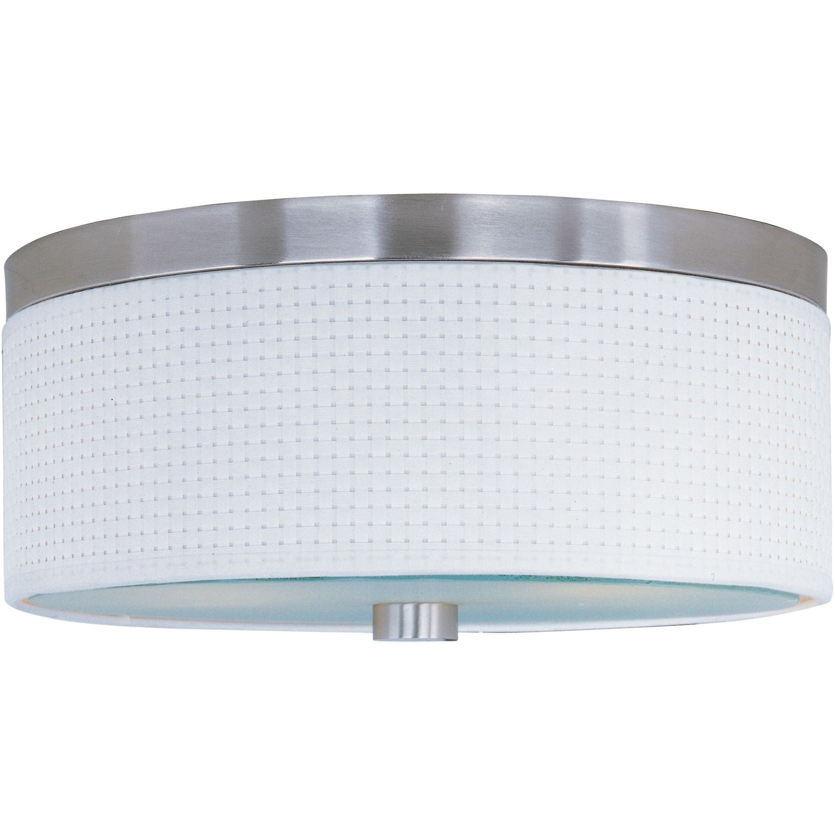 Elements 2-Light Flush Mount