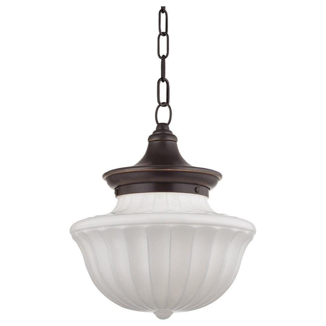 Dutchess 1-Light Medium Pendant