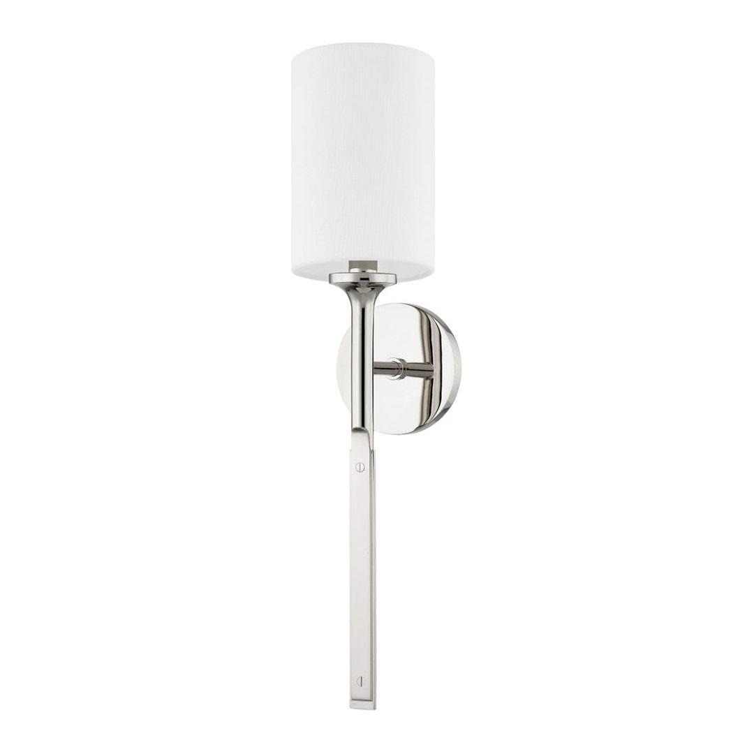 Brewster 1-Light Wall Sconce