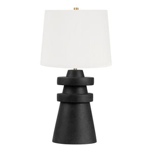 Grover 1-Light Table Lamp
