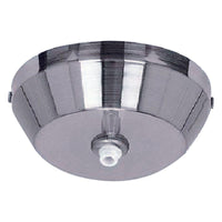 RapidJack LED 1-Light Canopy
