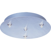 RapidJack 3-Light Canopy