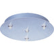 RapidJack 3-Light Canopy