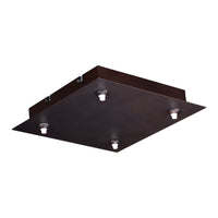RapidJack 4-Light Canopy