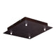 RapidJack 4-Light Canopy