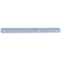 RapidJack 4-Light Canopy