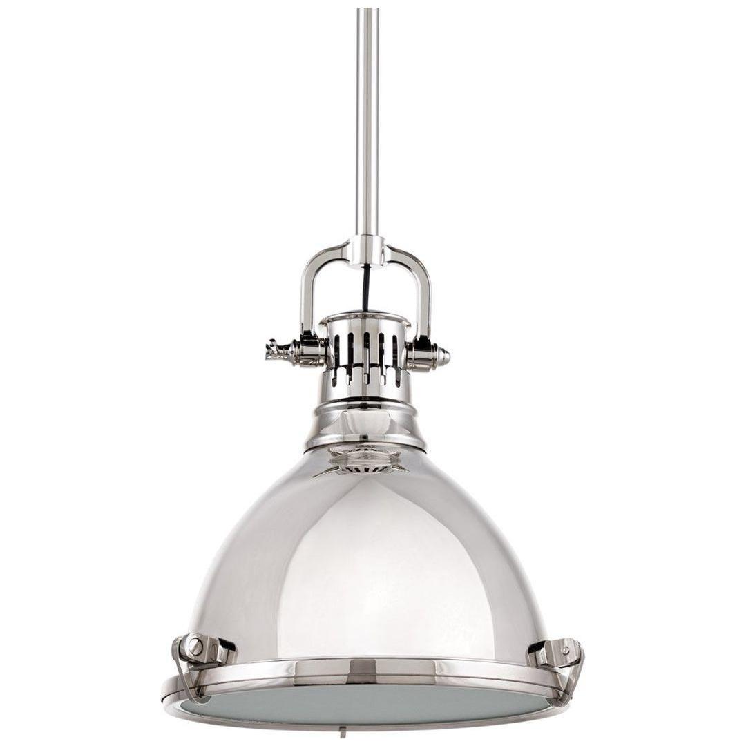 Pelham 1-Light Pendant