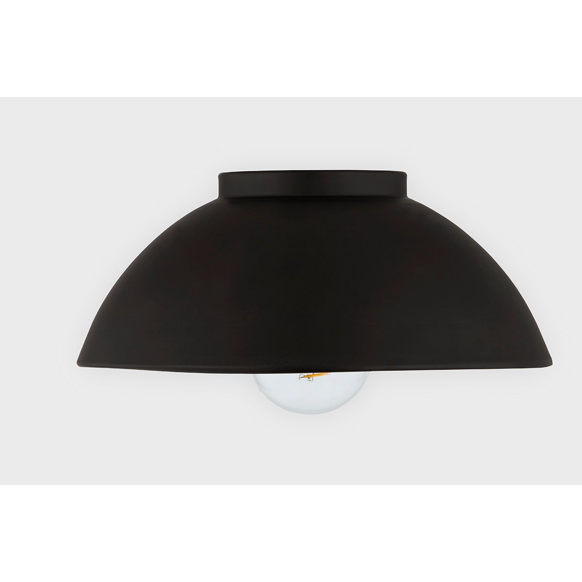 Eclipse 1-Light Flush Mount