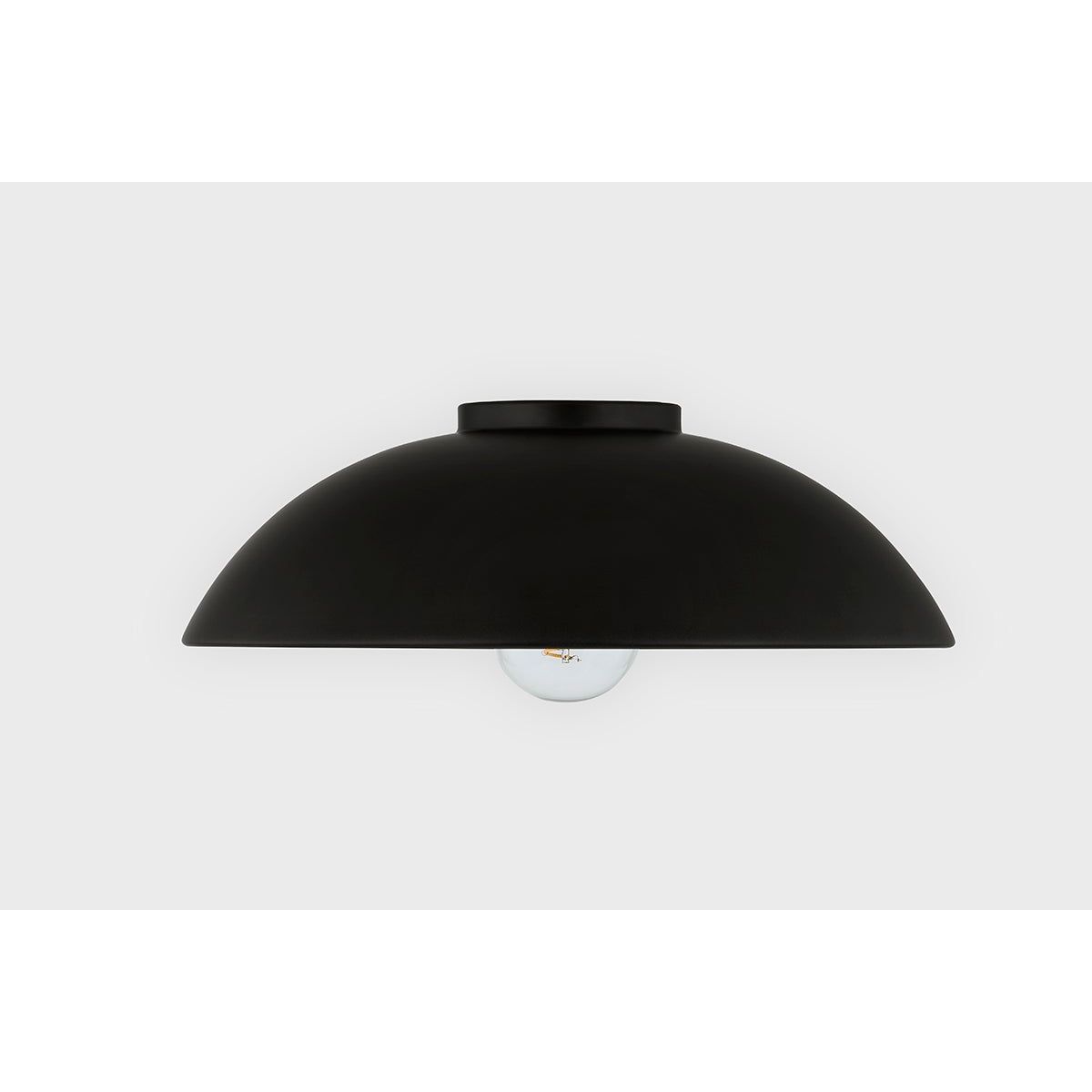 Eclipse 1-Light Flush Mount