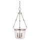Quinton 3-Light Pendant