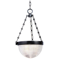 Winfield 3-Light Pendant
