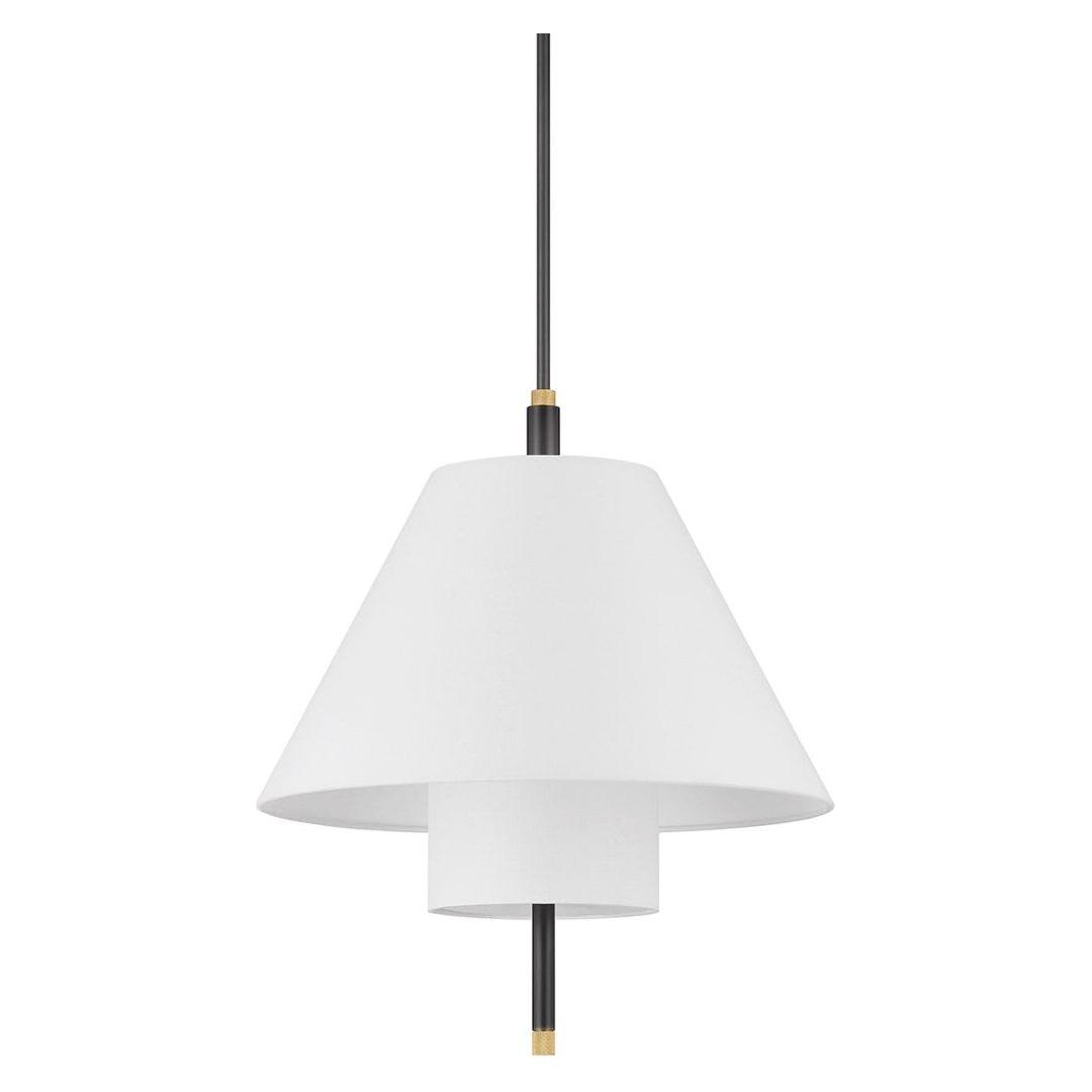 Glenmoore 1-Light Pendant