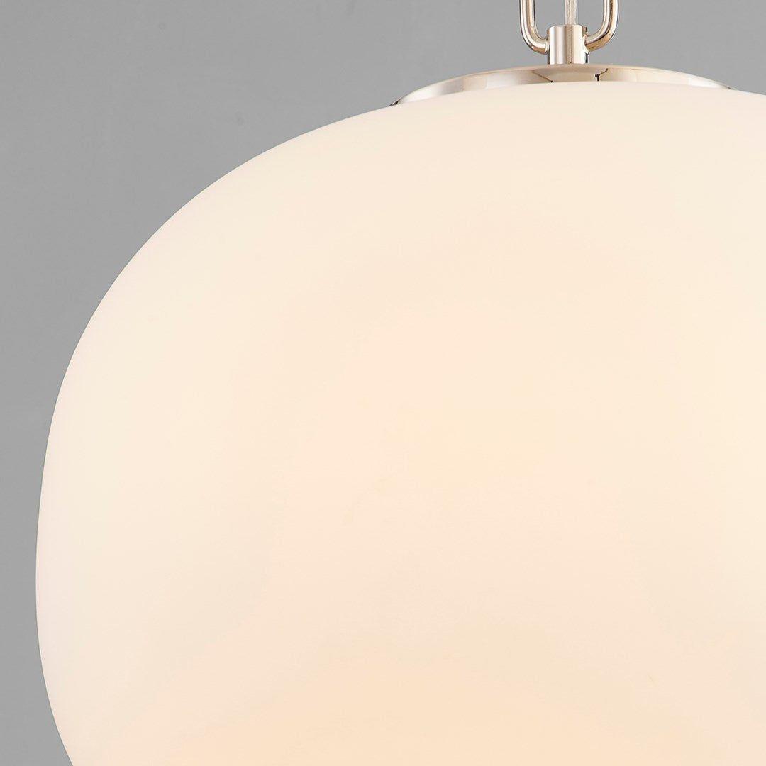 Ingels 1-Light Pendant