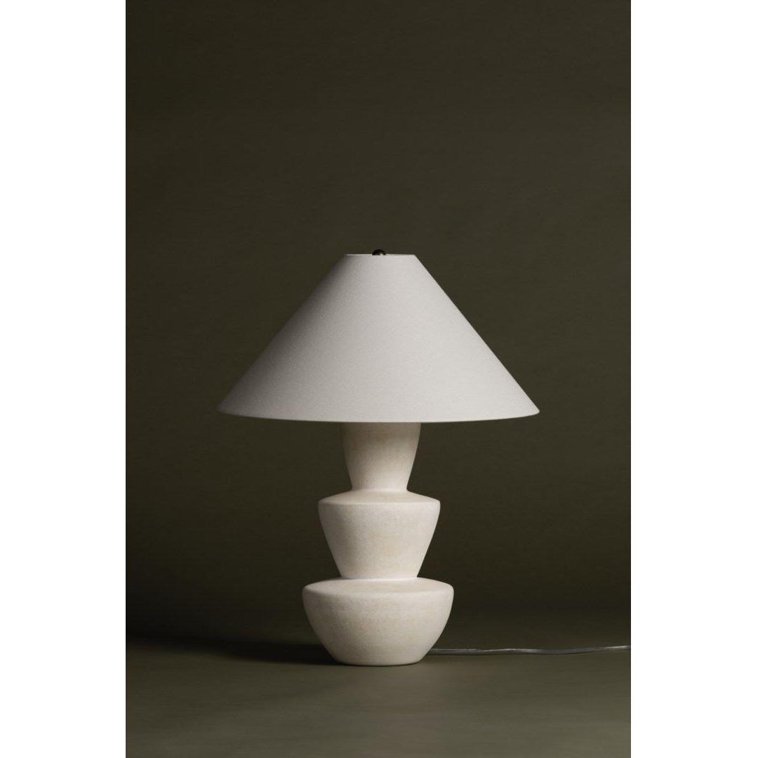 Kamas 1-Light Table Lamp