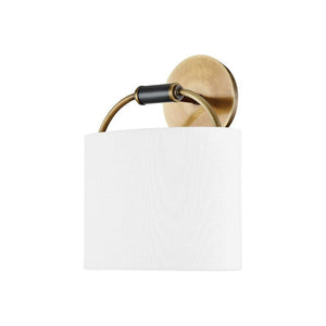 Troy - Pete 1-Light Sconce - Lights Canada