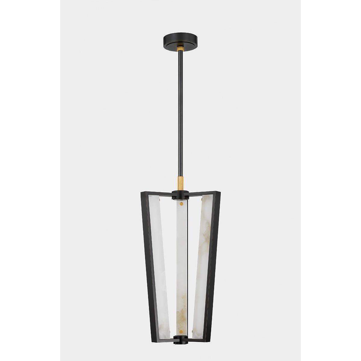 Edgemere 3-Light Pendant