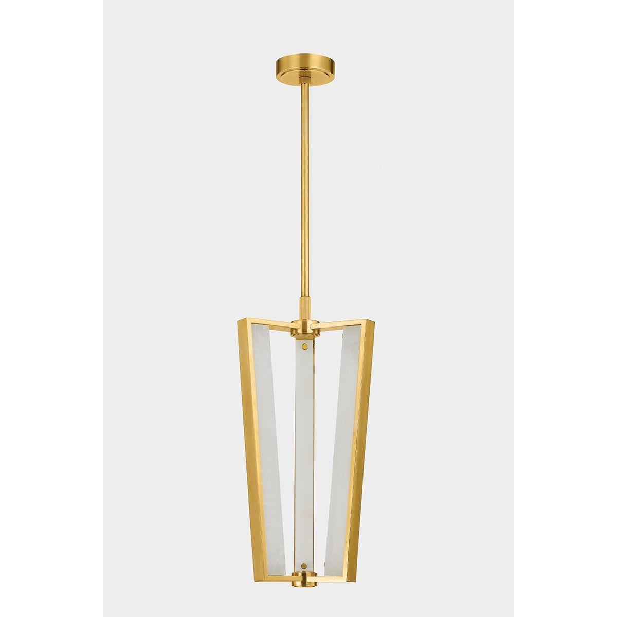 Edgemere 3-Light Pendant