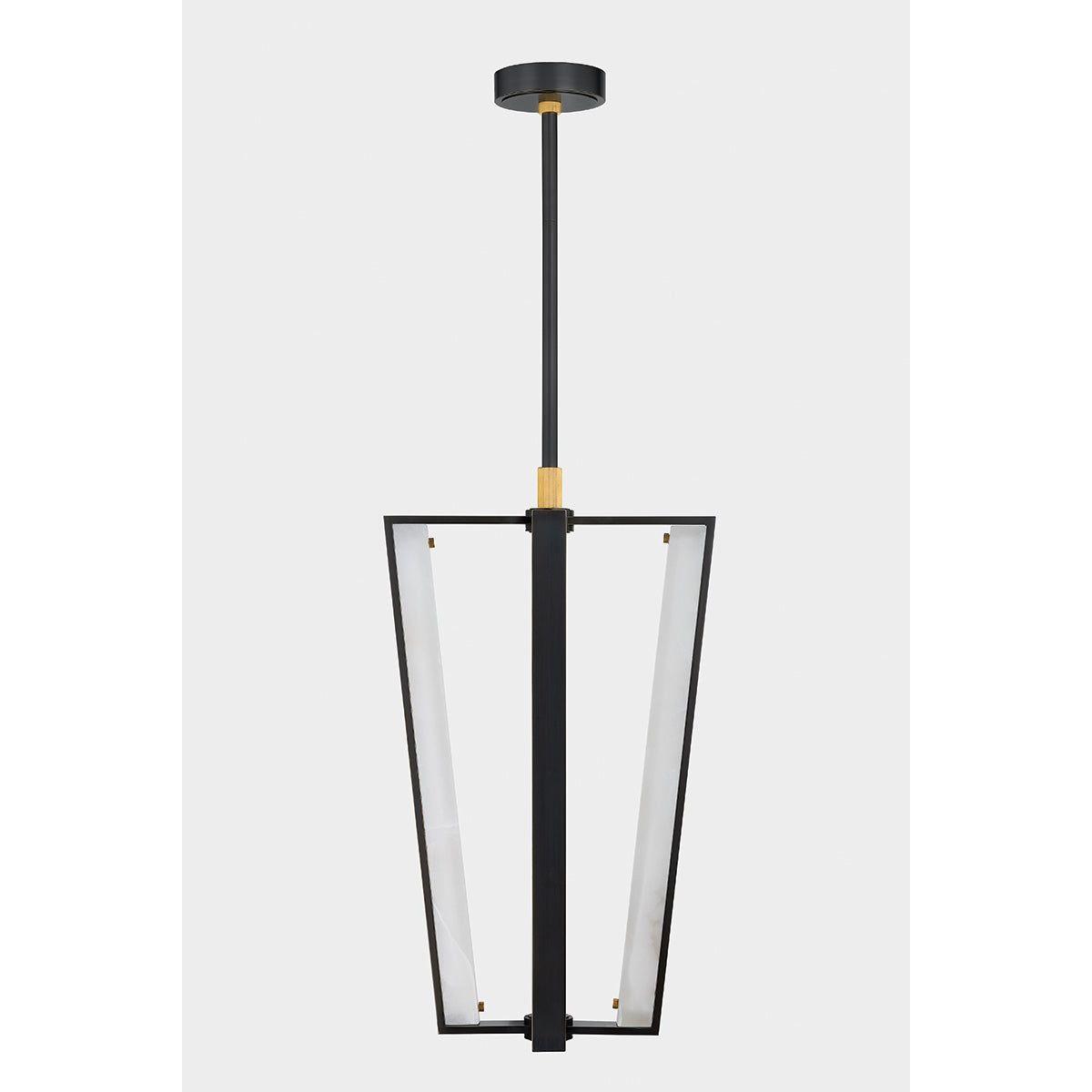 Edgemere 4-Light Pendant