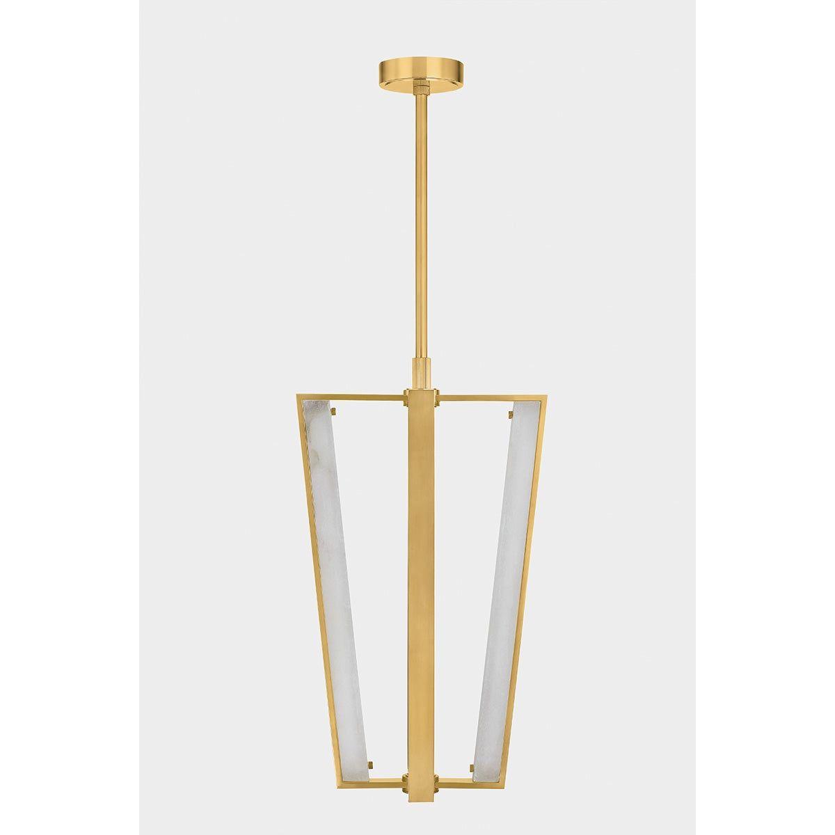 Edgemere 4-Light Pendant