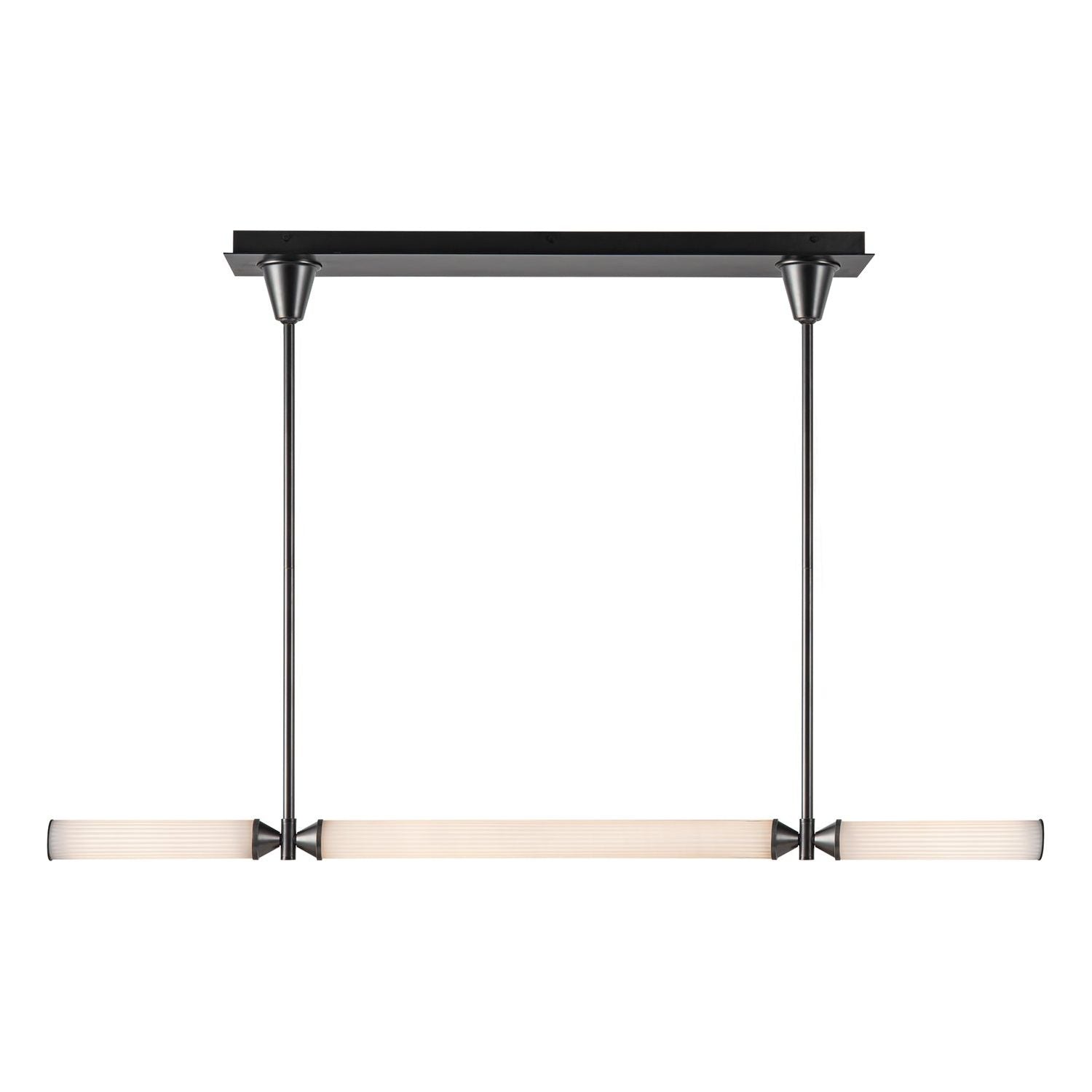 Edwin 48" LED Linear Pendant