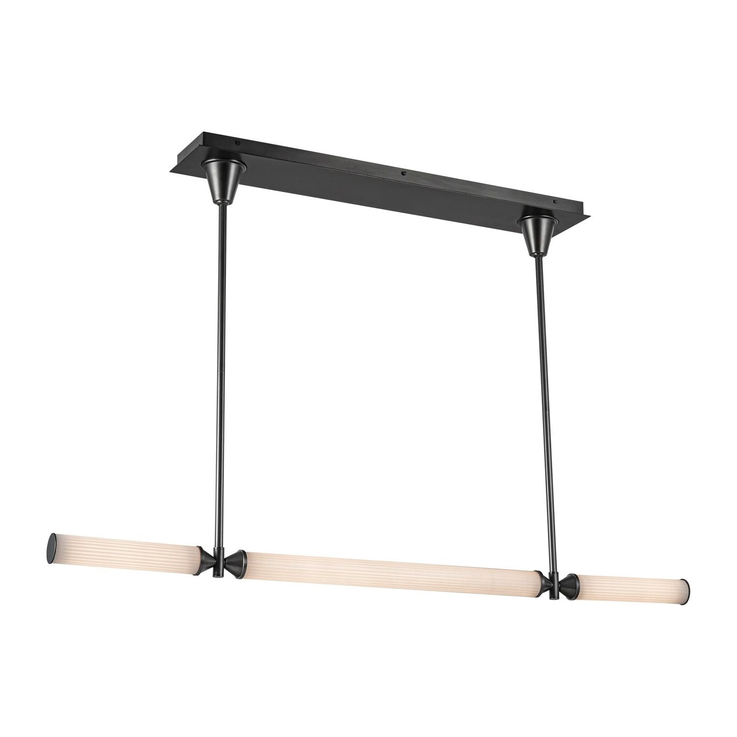 Edwin 48" LED Linear Pendant