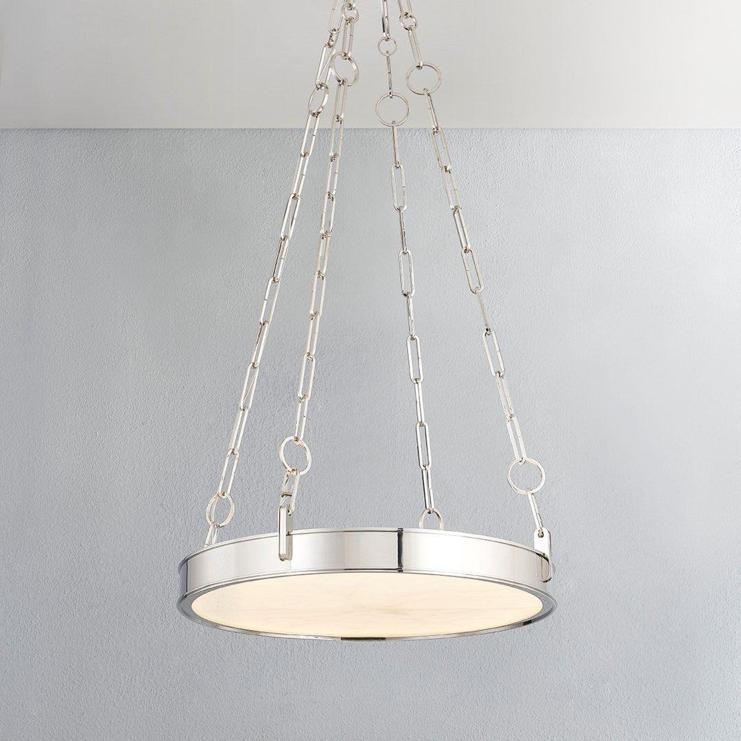 Kirby 1-Light Chandelier