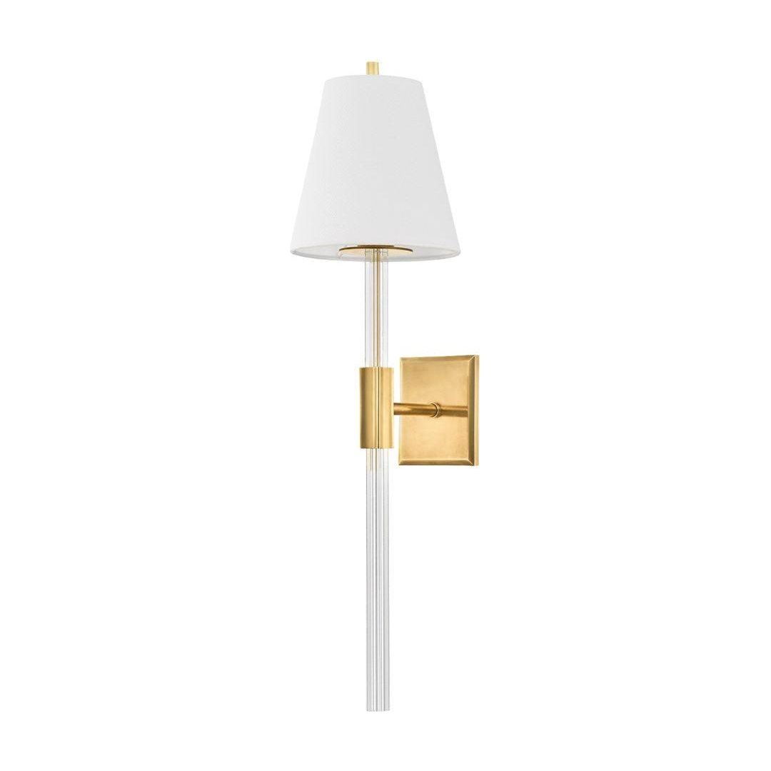 Corbett - Martina 1-Light Sconce - Lights Canada