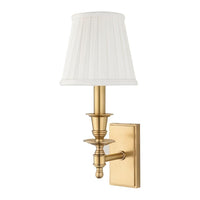 Ludlow 1-Light Wall Sconce