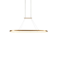 Eerie 47" LED Pendant
