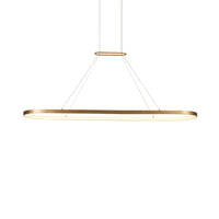Eerie 59" LED Pendant