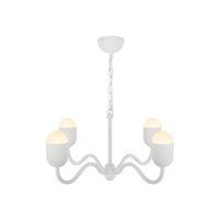 Effie 27" Chandelier
