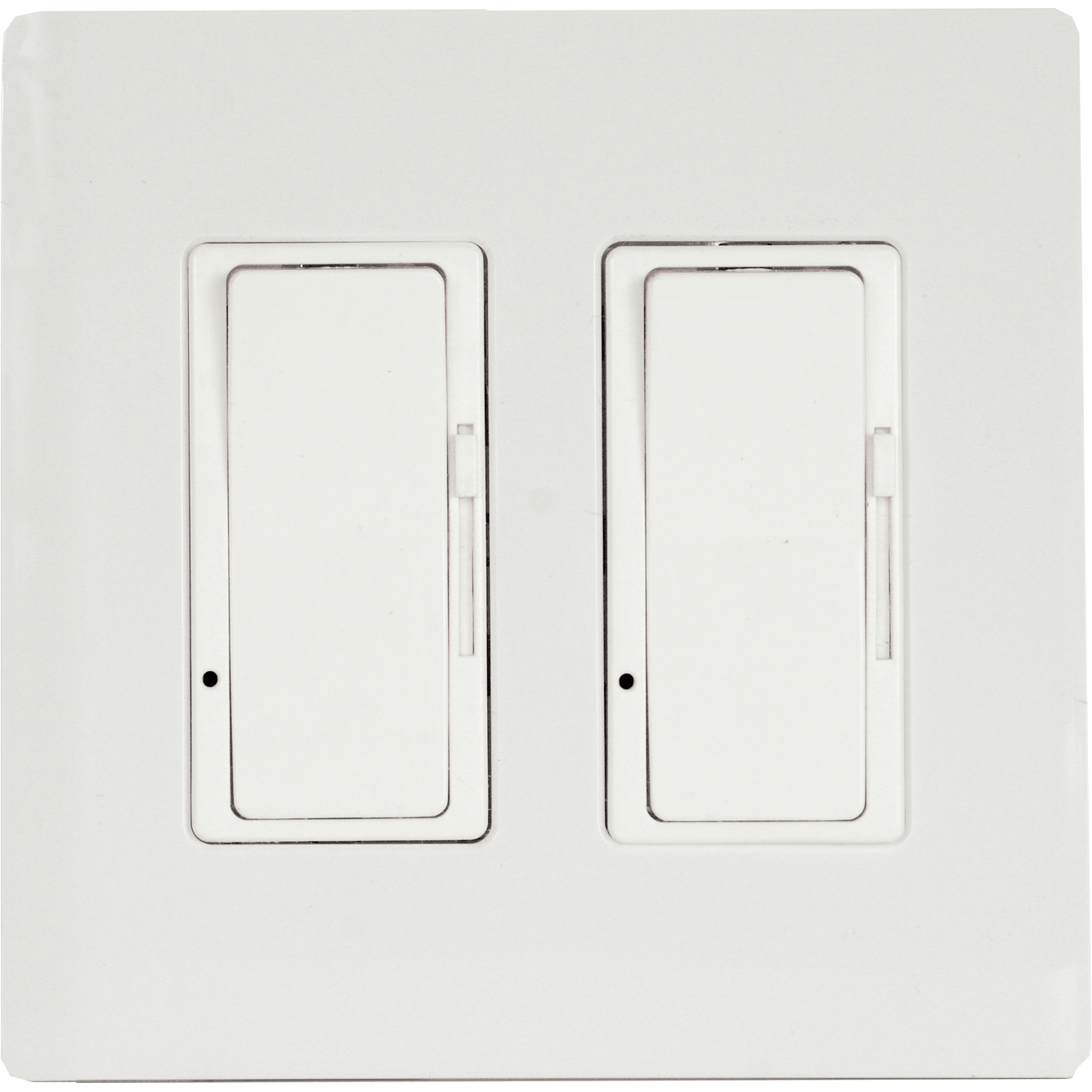 Two Digital 0-10V Dimmer for Universal Relay Control Box