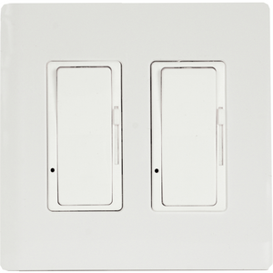 Two Digital 0-10V Dimmer for Universal Relay Control Box