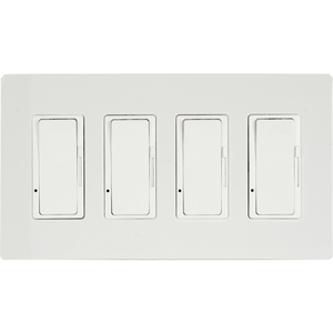 Four Digital 0-10V Dimmer for Universal Relay Control Box
