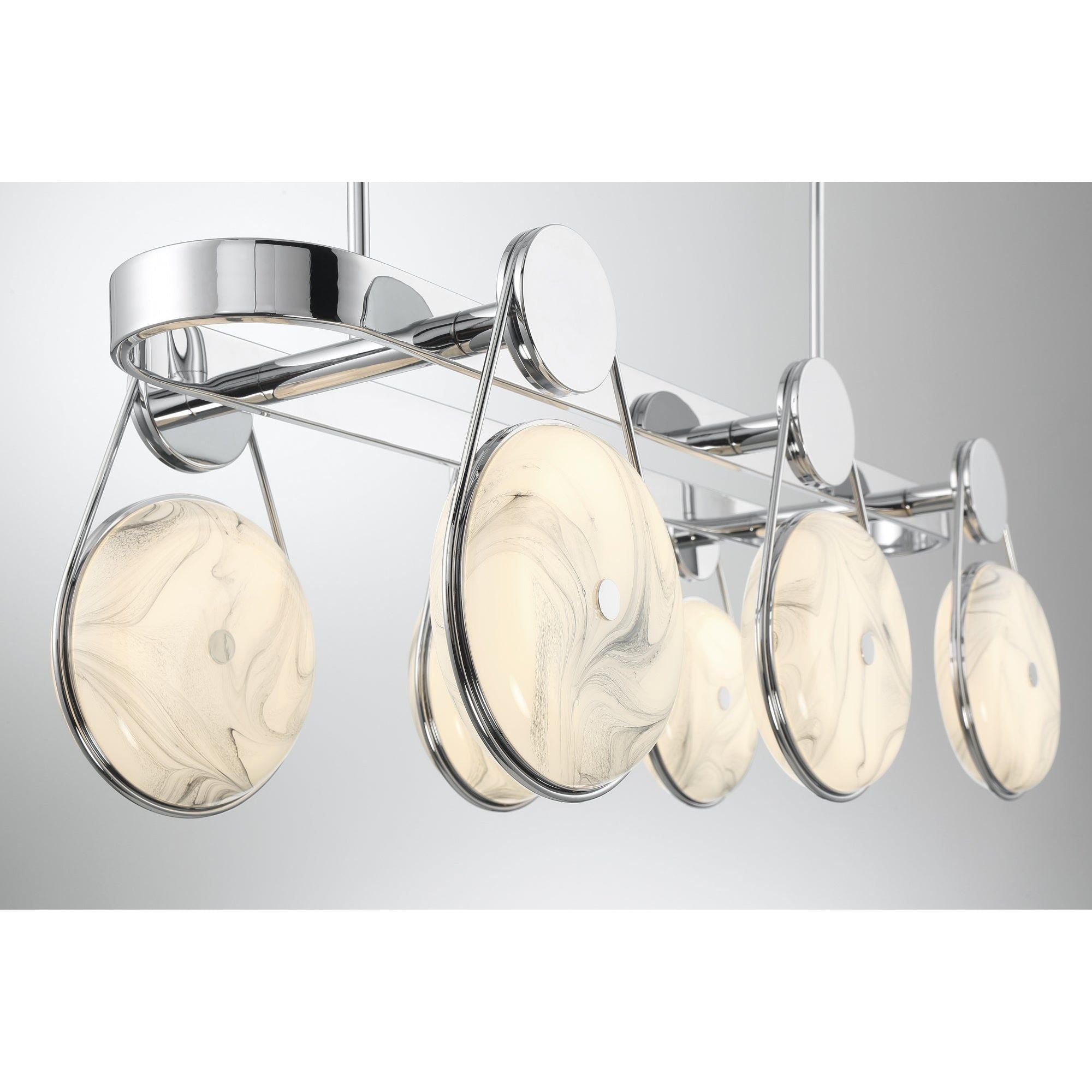 Disuco LED Chandelier